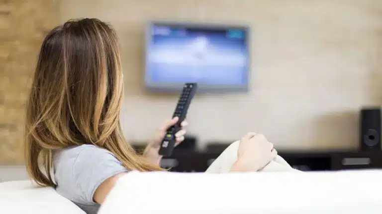 Você pensa na hora de escolher o que assistir? Este método pode mudar sua experiência