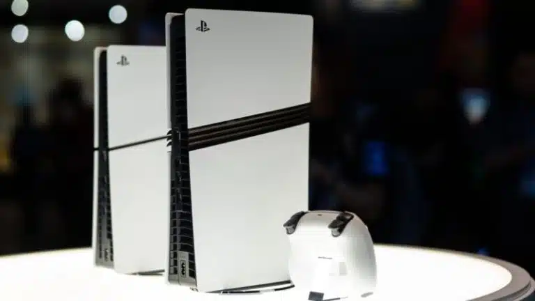 Ex chefe do PlayStation sugere que Sony deveria repensar lançamento do PS6